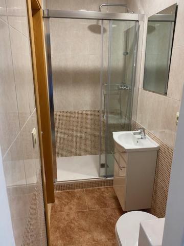 Single Room In My Apartment At The Beach Valence Extérieur photo